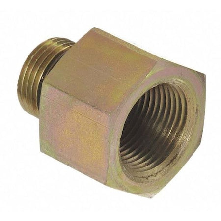 Weatherhead C3269X10X12 - Fitting C3269 X10 X12 Adapter 7/8 In O-Ring