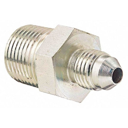 Weatherhead C5205X4X6 - Fitting C5205 X4 X6 1/4 In Tubex3/8 In Pipe