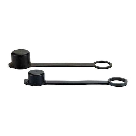 Snap-Tite 71-3PNC-16 - Dust Cap,71 Series,1 In. Nipples