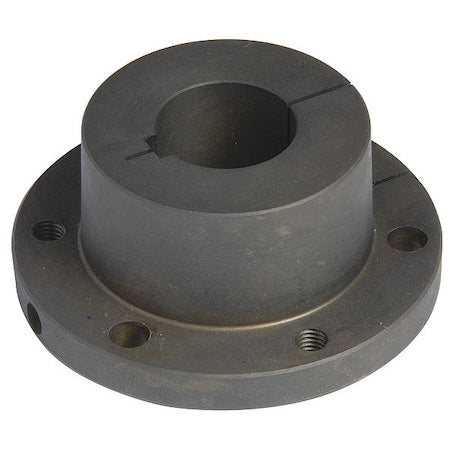 Tb Woods E21116 - QD Bushing,E,2 11/16 in B Dia,2.625 in L