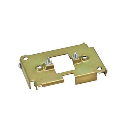 Johnson Controls T-4002-6049 - Mounting Bracket, for T-4000 Series