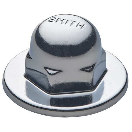 Jay R. Smith Manufacturing 76268-08-61 - Cap Nut,Water Closet