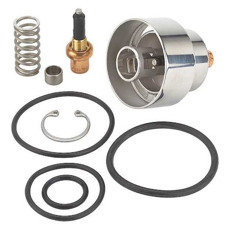 Leonard Valve KIT R/XL32 - Water Mixing Valve Kit