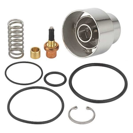 Leonard Valve KIT R/XL82 - Water Mixing Valve Kit