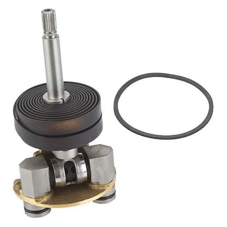 Leonard Valve KIT R/28 - Water Mixing Valve Kit