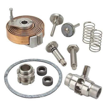 Leonard Valve KIT R/THS/N - Water Mixing Valve Kit