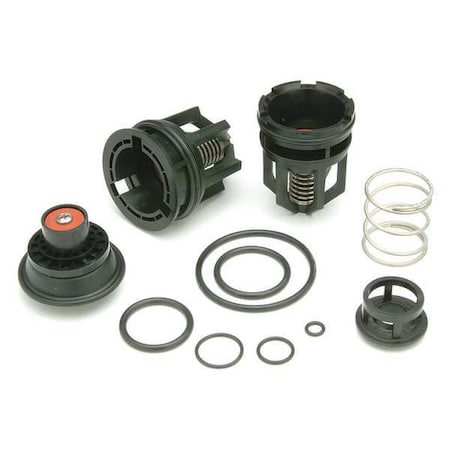 Wilkins RK1-375V - Vessel Repair Kit,3/4 to 1 In.