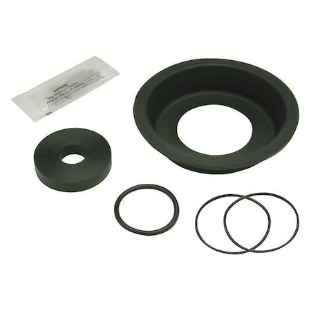 Wilkins RK8-375R - Rubber Repair Kit,8 in. to 10 in.