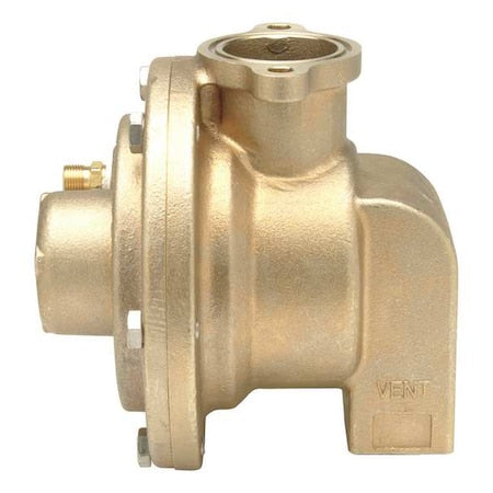 Wilkins 3707-CU-XL - Complete Repair Kit,212 in. to 6 in.
