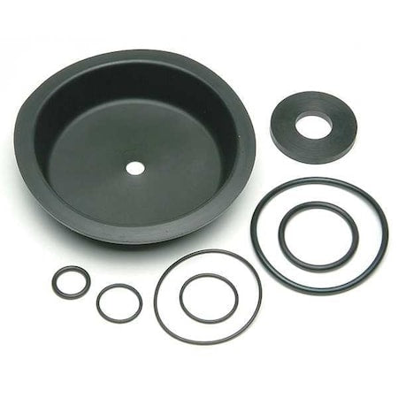 Wilkins RK212-975R - Repair Kit,2-1/2 to 6 In.