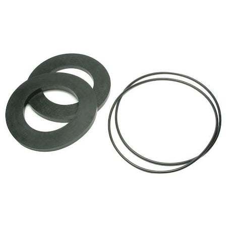 Wilkins RK212-950 - Repair Kit,2-1/2 to 3 In.