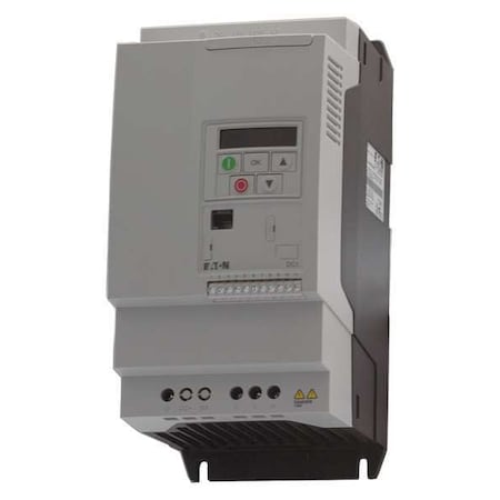 Eaton DC1-34024NB-A20CE1 - Variable Frequency Drive,15 HP,380-480 V