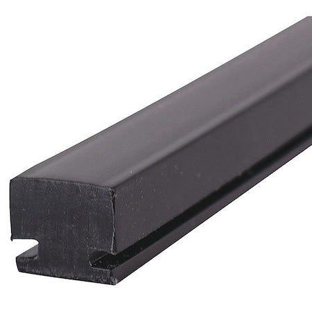 Fenner Drives GR1100L120.00 - Belt Guide, Blk, UHMWPE, 0.56"W, 10'L