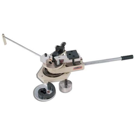 Baileigh Industrial MPB-15 - Metal Bender,Manual,Metal
