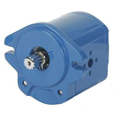 Vickers 26005-LZE - Hydraulic Gear Pump,3,000psi,11.5gpm,Al