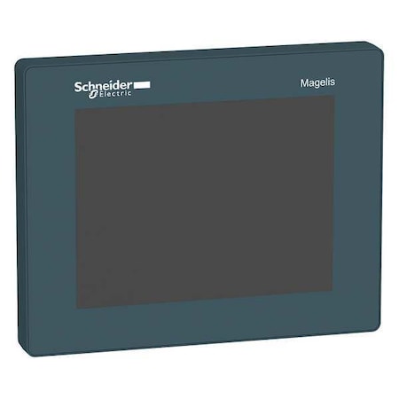 Schneider Electric HMIS85 - Front Module,5.7 in. Screen Module,24 VDC