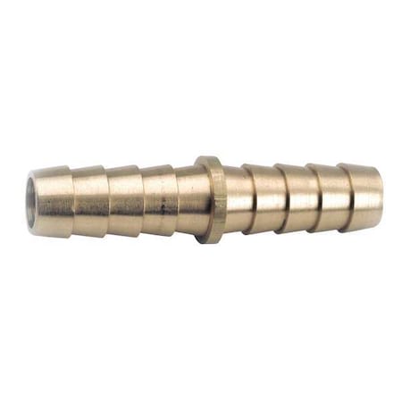 707014-06 - 3/8" 1000 psi Low Lead Brass Hose Mender
