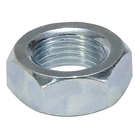 Parker L073800600 - Cylinder Mounting Nut, 3/4 in, Steel