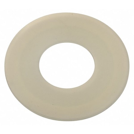 American Standard 7381042-0070A - Flush Valve Seal, Toilet, Silicone