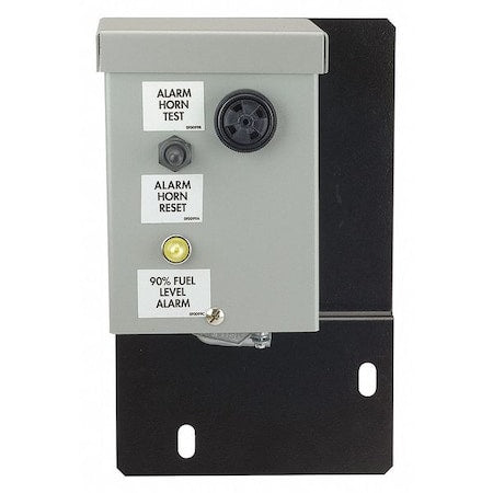 Generac 6504 - Fuel Level Alarm for Diesel Generator