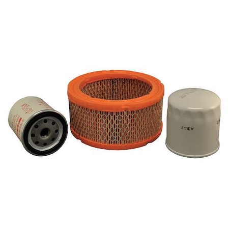Generac 6572 - Maintenance Kit for Kw Diesel Generator