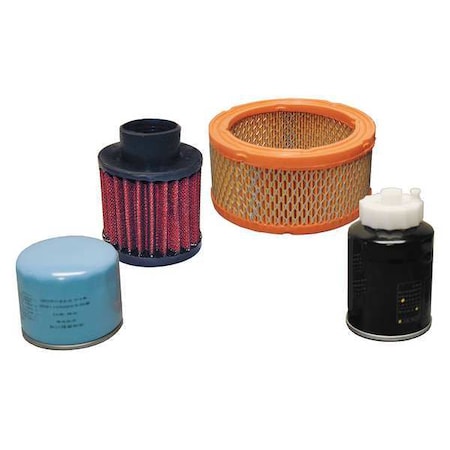Generac 6570 - Generator Maintenance Kit,RD04834,RD0534