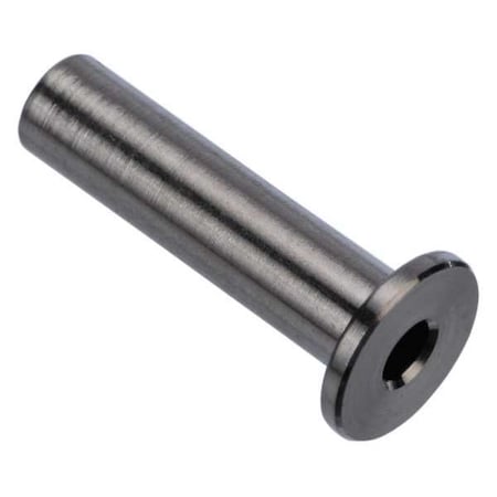 Parker 8 TIZ .375-SS - Tube Insert, 1/2 in, Stainless Steel