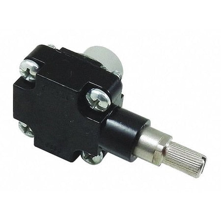 Honeywell GLZ1AA - Limit Switch Head,Rotary,Side,13to 185
