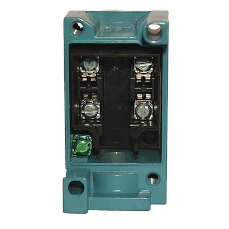 Honeywell LSZ4001 - Replacement Plug-In Base Receptacle,SPDT