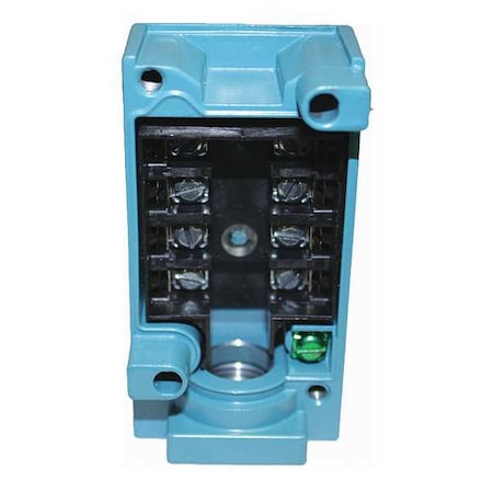 Honeywell LSZ4006 - Limit Switch Replacement Plug In Receptacles for LS Series