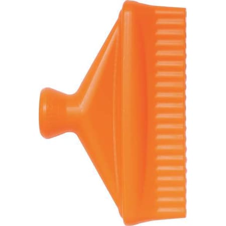 Loc-Line 49455 - 2 1/2 Swivel Nozzle 75,1/4 In,PK20