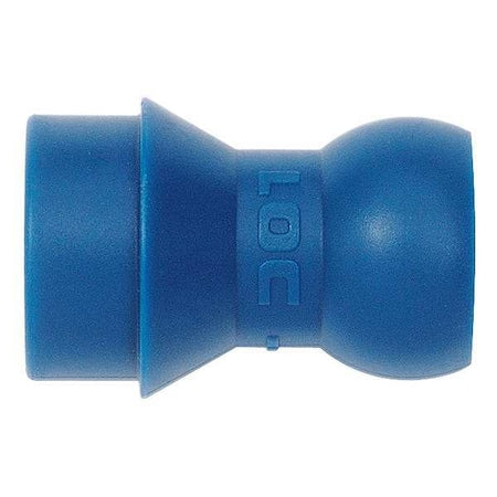Loc-Line 49460 - HAAS Short Lathe Adapter,PK20