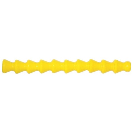 Loc-Line 46420 - Acid Resist Segment,1/4 In,25 Ft.