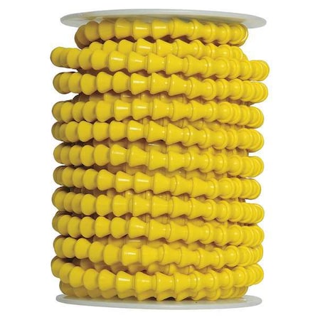 Loc-Line 46421 - Acid Resist,50 Ft. Coil,1/4 In