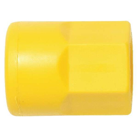 Loc-Line 46431 - Acid Resist Socket to 1/8 FNPT,PK20