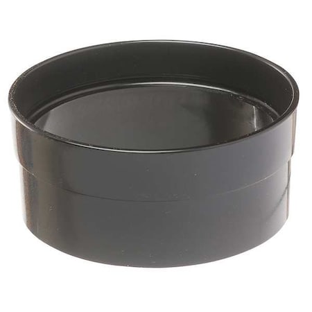 Loc-Line 89327AS - Sheet Metal Duct Adapter,3 In,PK10