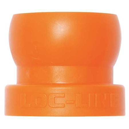 Loc-Line 69563 - Fixed Mount,Acetal Copolymer,PK20