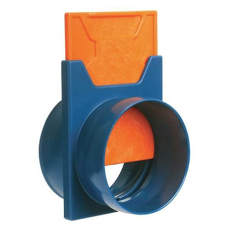 Loc-Line 89228 - In-Line Slide Valve,2 1/2 In,PK10