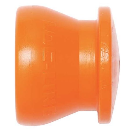 Loc-Line 59885 - End Cap,1/2 In,PK20