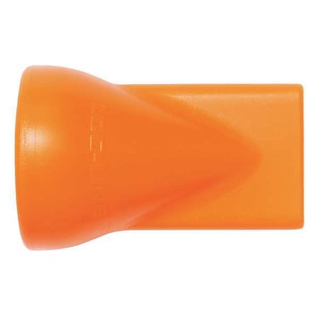 Loc-Line 59891 - Flat Slot 125 Nozzle,1/2 In,PK20