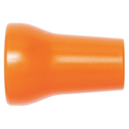 Loc-Line 69543 - Round Nozzle,5/8 In,PK50