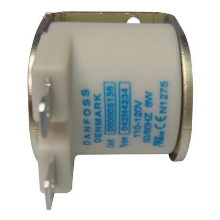 Manitowoc 000005156 - Solenoid Valve Coil, 3 in H