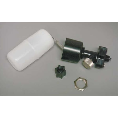 Manitowoc 83-6904-9 - Float Valve Assembly, 4 in H