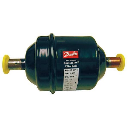 Manitowoc 89-3027-9 - Filter Dryer, Q, S, Indigo Series 1300