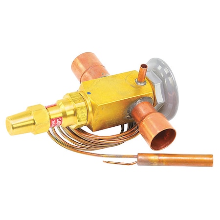 York 025-20213-000 - TXV,Thermal Expansion Valve