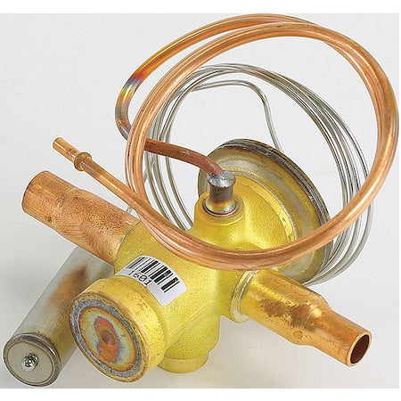 York S1-022-09092-000 - TXV,3/8" x 3/8",4 to 5 tons,30" Cap,R-22