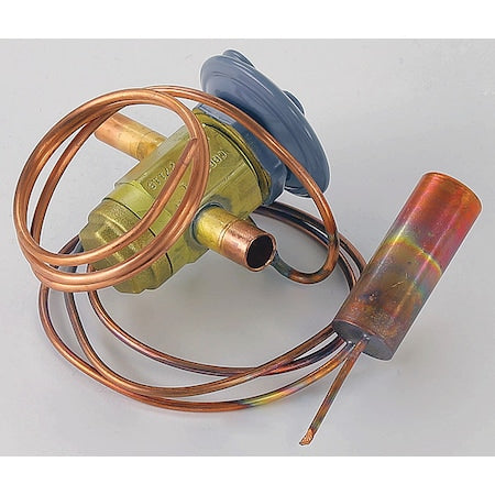 York S1-025-41346-000 - TXV,3/8" x 3/8",1 tons,30" Cap,R410 A
