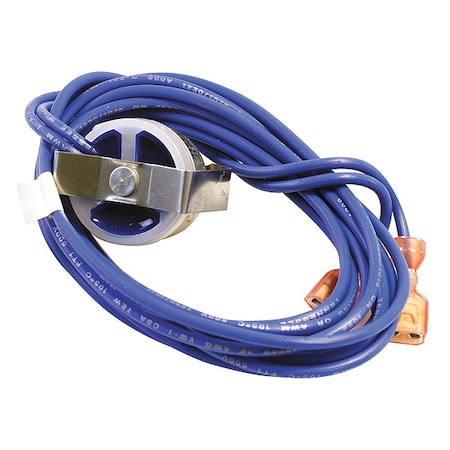 York S1-025-43293-000 - Temp Control,80 deg Open/31 deg. F Close