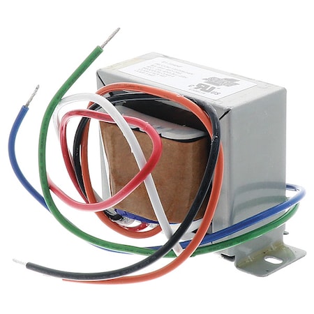 York S1-T2404F - Transformer, 40 VA, 24 V, 120/208/240 V AC