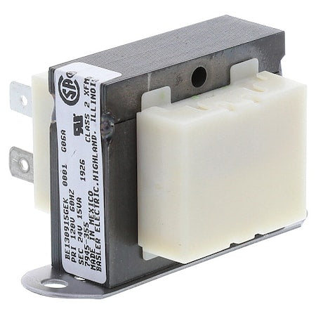 York S1-7945-3551 - Transformer, 15 VA, 24 V, 120 V